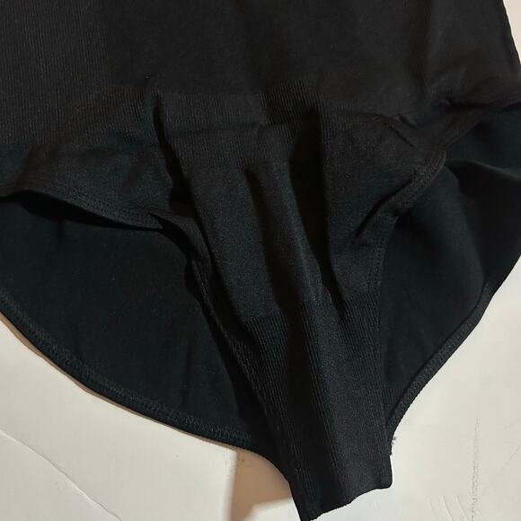 Empetua All Day Every Day High-Waisted Shaper Panty Black Shapewear XL 2XL New - Picture 4 of 7